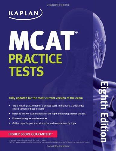 kaplan mcat test package|are kaplan mcat tests accurate.